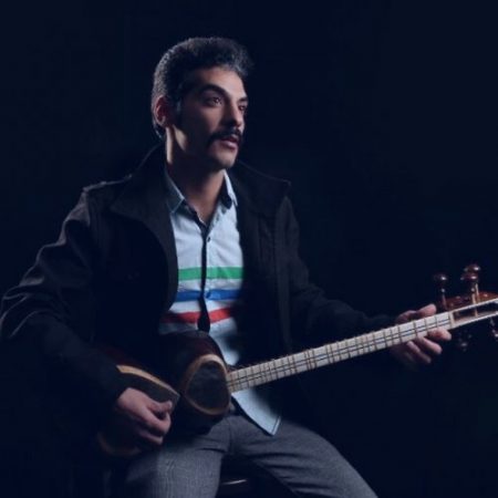حمید رخشنده باد پریشو خاطر